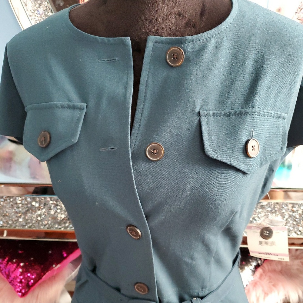 Anne Klein Dress